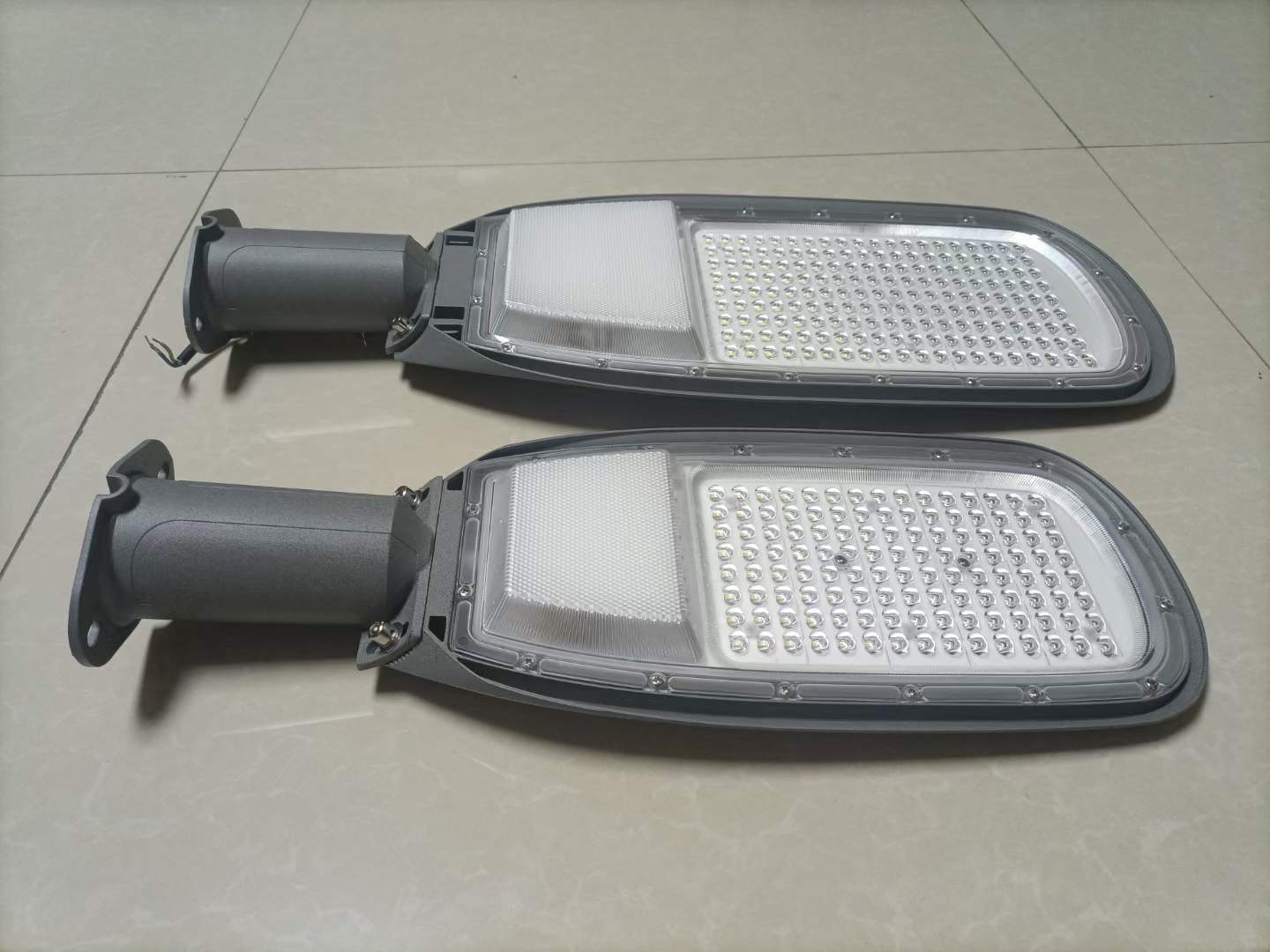 Tête de lampe de route de bras rotatif AC Adjustable angle Street Light ac110v ac220v34 - 2023 - 506