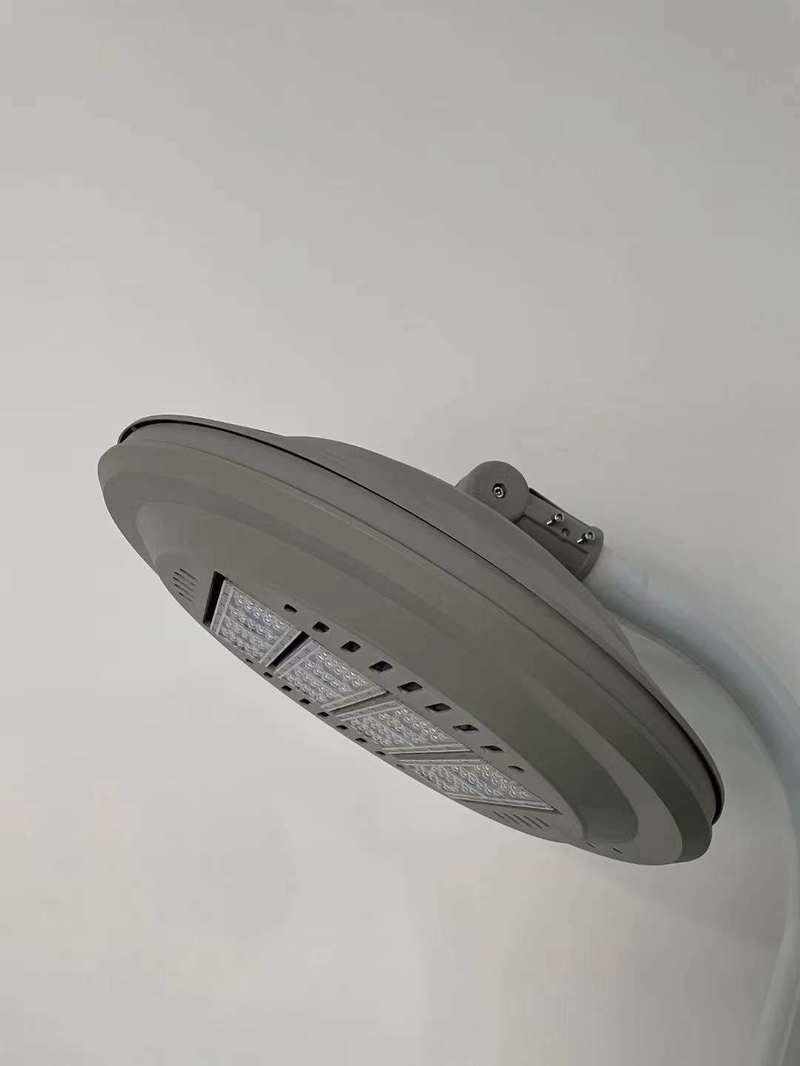 LED round head module street lamp holder, outdoor waterproof engineering module -193-20230619